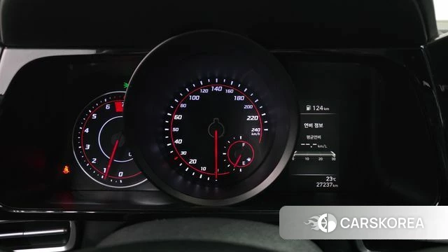 Hyundai Avante (CN7) id 4389746 из Кореи 28