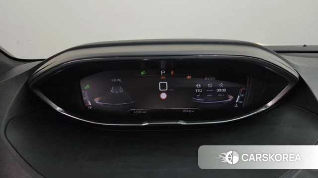 Peugeot 3008 second generation id 4557596 из Кореи 31