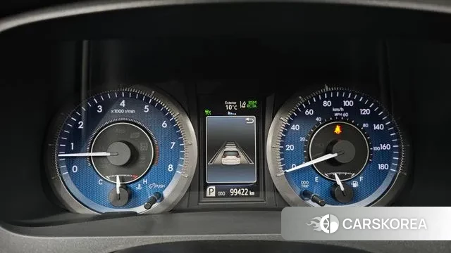 Toyota Sienna id 3754650 из Кореи 18