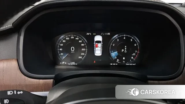 Volvo S90 id 3007863 из Кореи 18