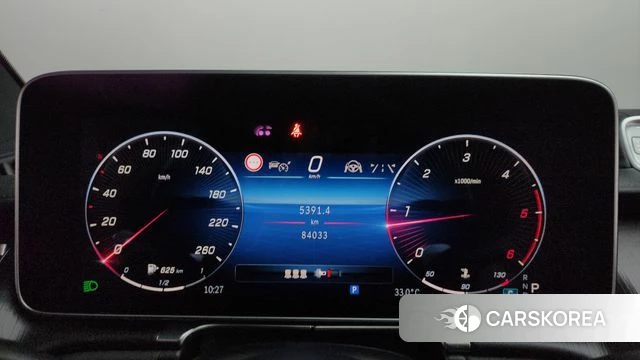 Mercedes-Benz S-Class W223 id 4646863 из Кореи 18
