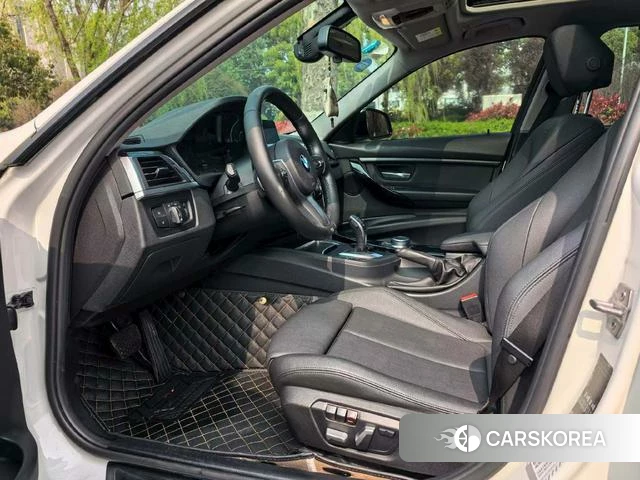 BMW 3 series id 4209751 из Китая 8