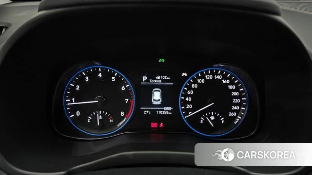 Hyundai Kona id 4620233 из Кореи 18