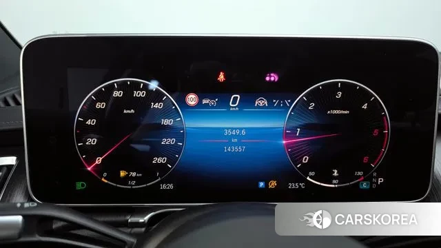 Mercedes-Benz S-Class W223 id 3242666 из Кореи 18