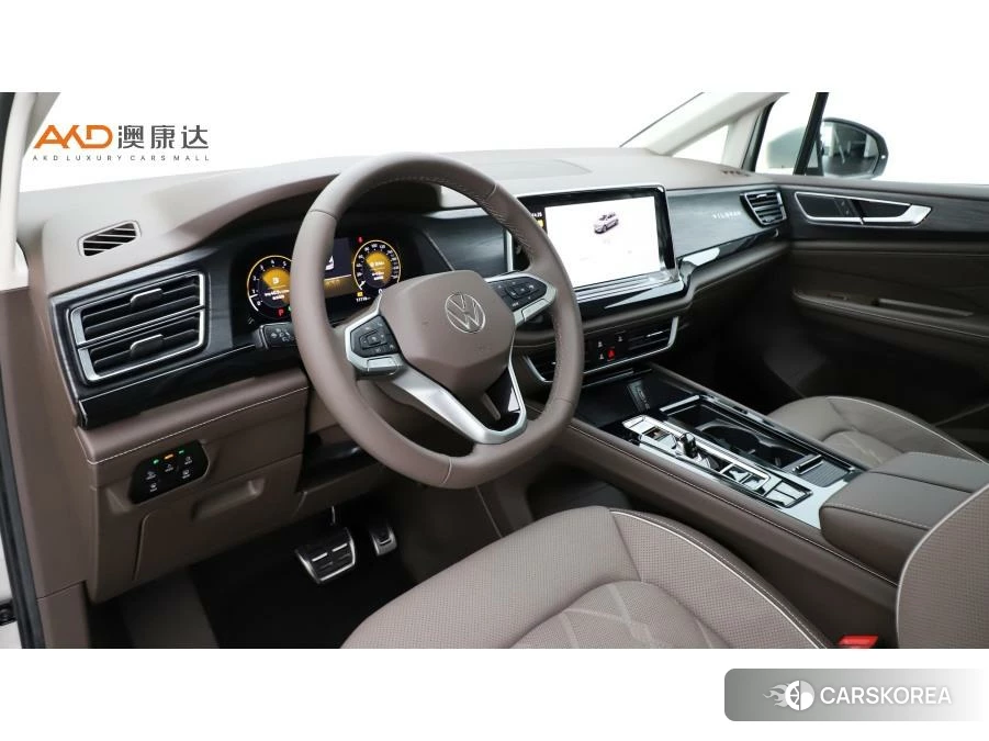 Volkswagen Weiran id 4511015 из Китая 9