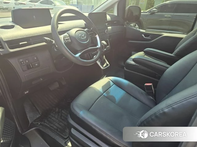 Hyundai Staria id 4224328 из Кореи 18