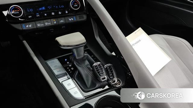 Hyundai Avante Hybrid (CN7) id 4688180 из Кореи 28