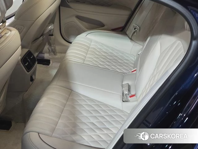 Genesis G70 id 4568832 из Кореи 13