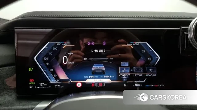 BMW 7 Series (G70) id 3426340 из Кореи 18