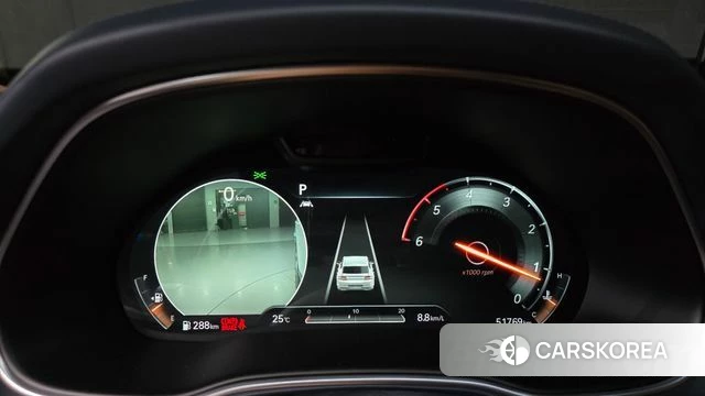Genesis GV80 id 4446773 из Кореи 18