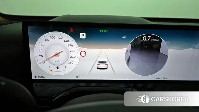 Genesis GV80 id 3377257 из Кореи 18