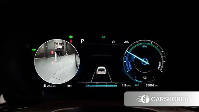 Kia K5 Hybrid 3rd Generation id 3464307 из Кореи 18