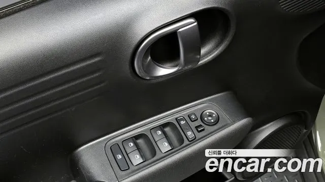 Hyundai Casper id 2621750 из Кореи 18