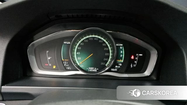 Volvo S60 id 4188728 из Кореи 18