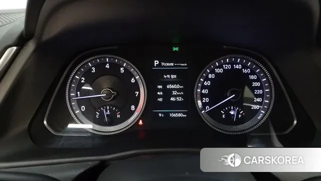 Hyundai Sonata (DN8) id 3349232 из Кореи 18