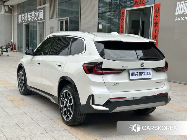 BMW X1 id 4273468 из Китая 25