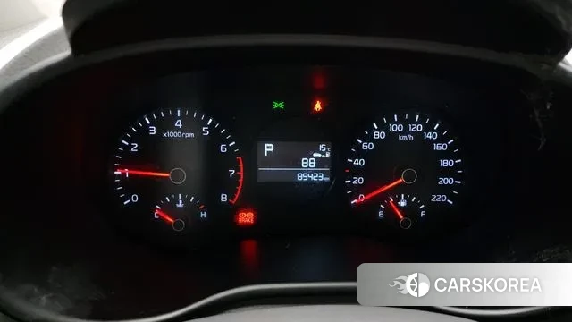 Kia All New Morning (JA) id 3760809 из Кореи 18