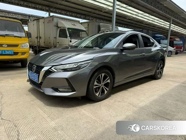 Nissan Xuan Yi id 4392068 из Китая 8