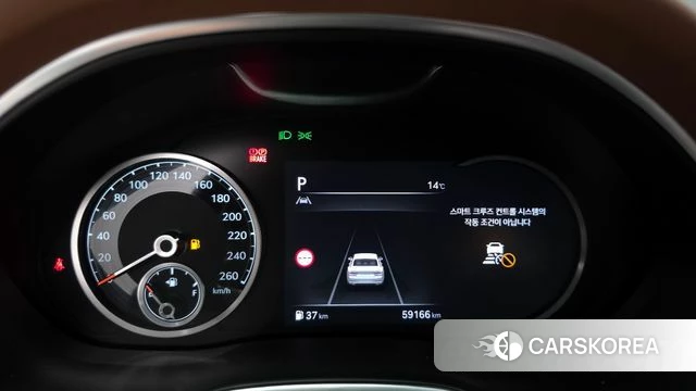 Genesis G80 (RG3) id 4292555 из Кореи 28