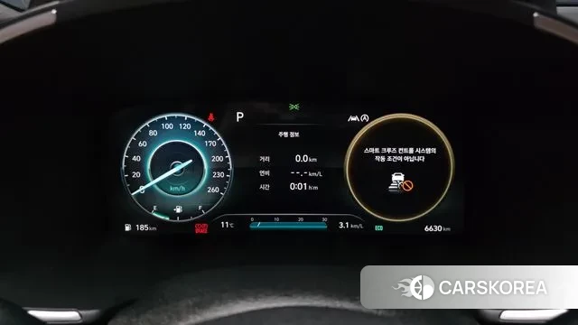 Hyundai The New Santa Fe id 3776538 из Кореи 18