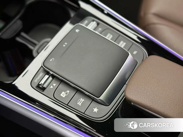 Mercedes-Benz GLB id 4214055 из Китая 13