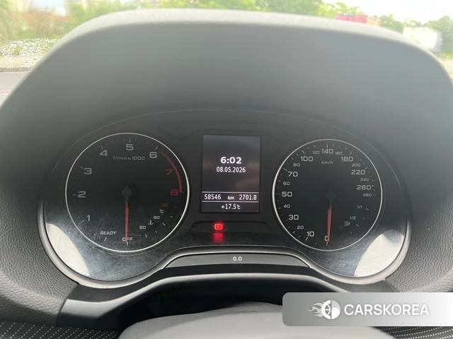 Audi Q2L id 4291220 из Китая 24