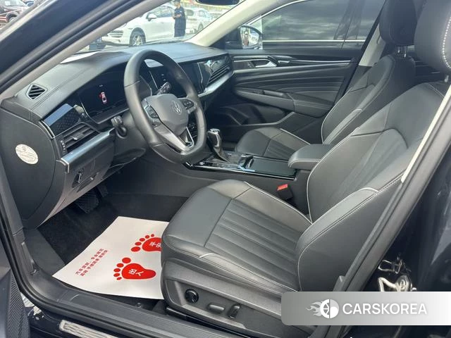 Volkswagen Passat id 4272735 из Китая 8