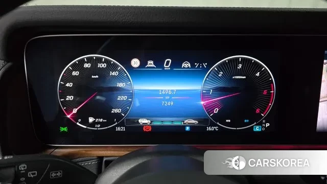 Mercedes-Benz G-Class W465 id 3482069 из Кореи 18