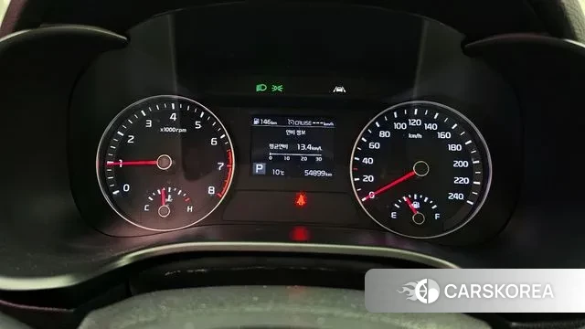 Kia Come New K3 id 3766165 из Кореи 18