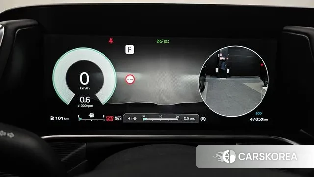 Genesis G90 (RS4) id 3550802 из Кореи 18