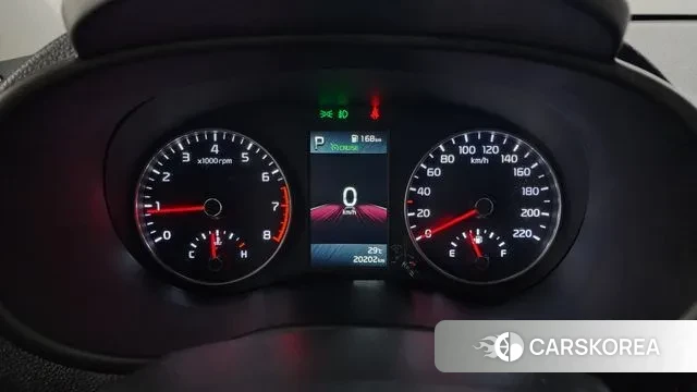 Kia Morning Urban (JA) id 3053318 из Кореи 18