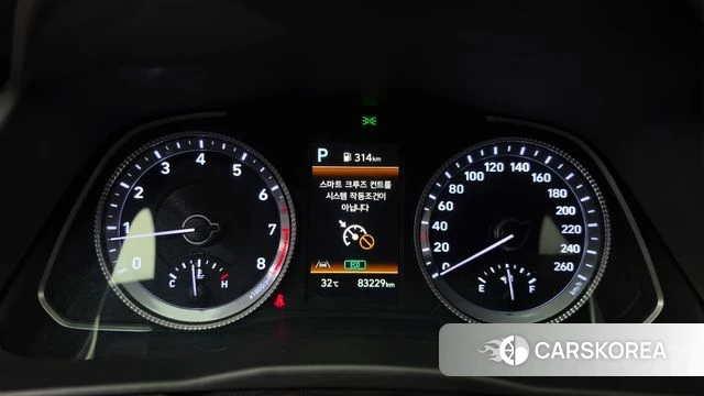 Hyundai Sonata (DN8) id 4687405 из Кореи 18