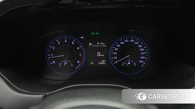 Hyundai Palisade id 3742453 из Кореи 18