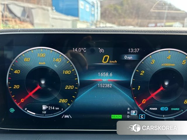 Mercedes-Benz GLE-Class W167 id 3820486 из Кореи 16