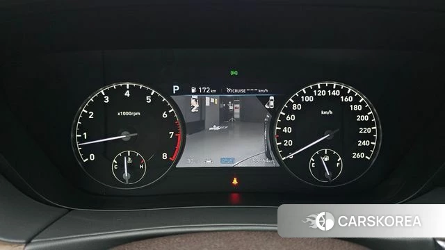 Genesis G90 id 4551584 из Кореи 18