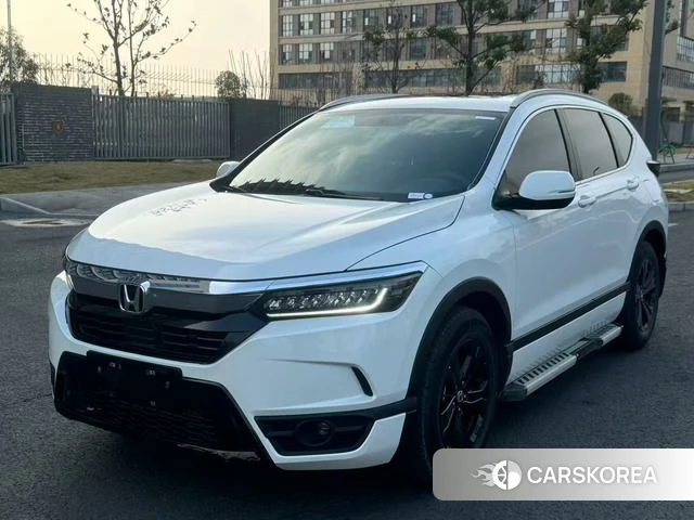 Honda Hao Ying id 4301678 из Китая 8