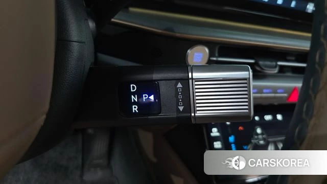 Hyundai Grandeur Hybrid (GN7) id 4591394 из Кореи 33