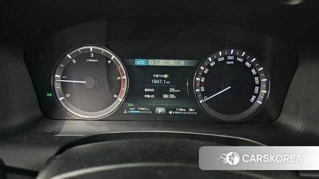 Ssangyong Rexton Sports id 4568612 из Кореи 27