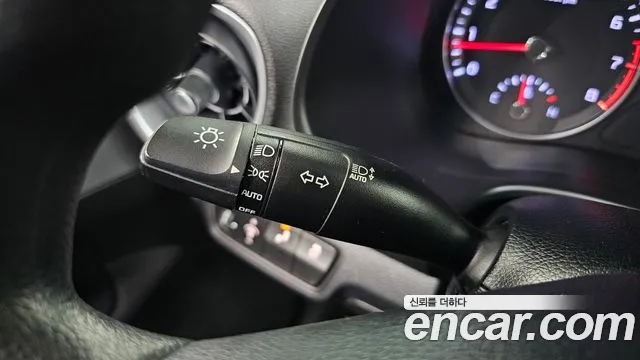 Kia The New K3 2nd generation id 2690385 из Кореи 18