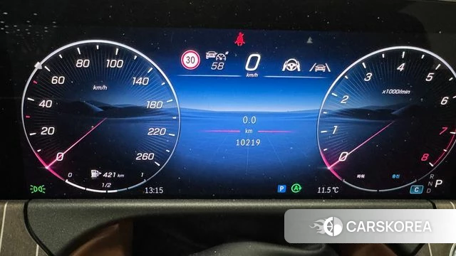 Mercedes-Benz E-Class W214 id 3891076 из Кореи 18