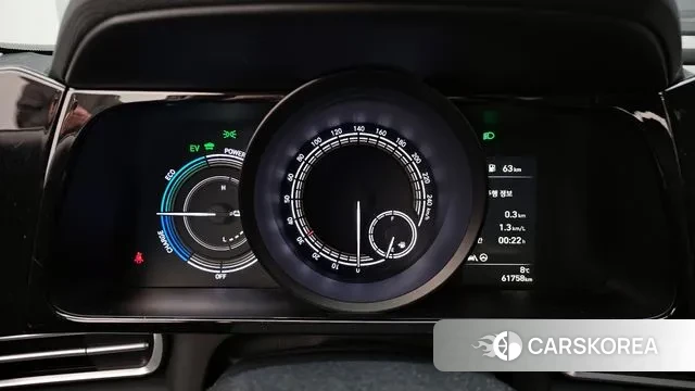 Hyundai Avante Hybrid (CN7) id 3513582 из Кореи 18