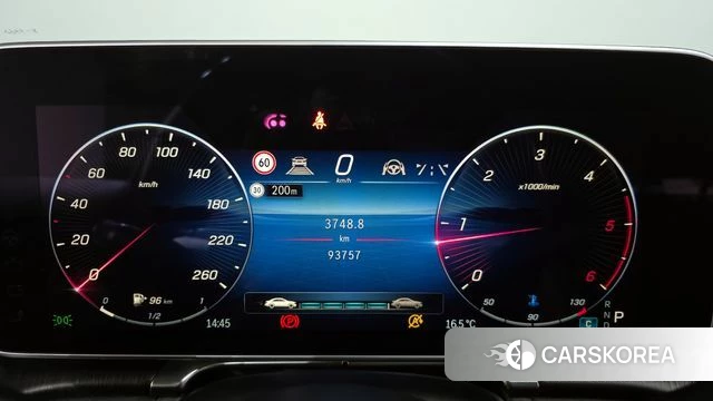 Mercedes-Benz S-Class W223 id 3794765 из Кореи 18