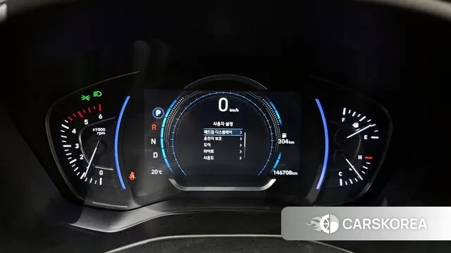 Hyundai Santa Fe TM id 3336475 из Кореи 18