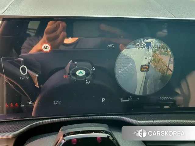 Kia The New Sportage 5th Generation id 3205634 из Кореи 15