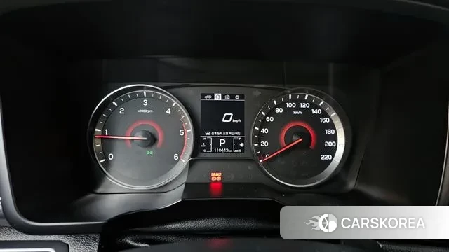 Ssangyong Berry New Tivoli id 3504856 из Кореи 18