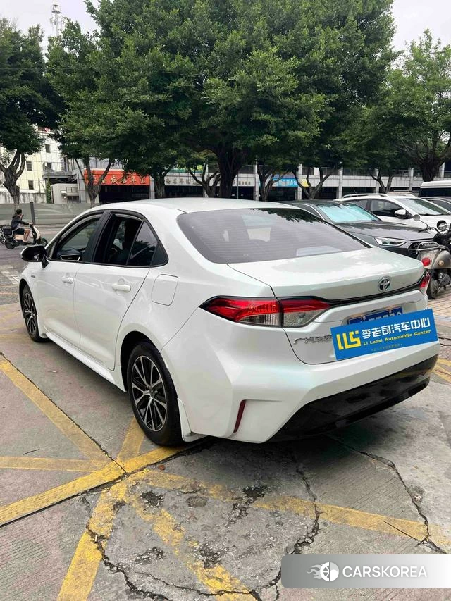 Toyota Lei Ling id 4279340 из Китая 9
