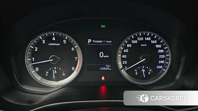 Hyundai Grandeur IG id 4351349 из Кореи 28