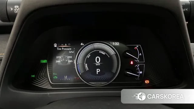 Lexus UX250h id 3626515 из Кореи 18