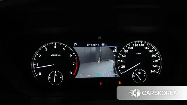 Genesis G90 id 3259370 из Кореи 18