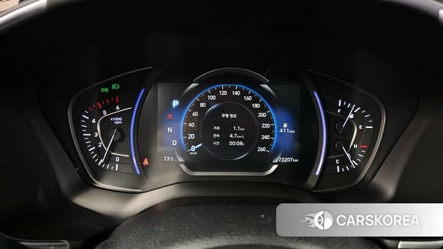 Hyundai Santa Fe TM id 3905666 из Кореи 18